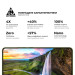 Armorstandart Скло захисне Armorstandart Pro Motorola G86 5G (ARM86587)