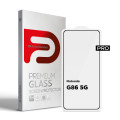 Armorstandart Скло захисне Armorstandart Pro Motorola G86 5G (ARM86587)
