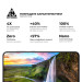 Armorstandart Скло захисне Armorstandart Pro Samsung S25 FE 5G (ARM86149)