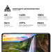 Armorstandart Скло захисне Armorstandart Pro ZTE Nubia V70 Max 4G (ARM86127)
