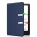 BeCover Чохол до електронної книги BeCover Ultra Slim Amazon Kindle 11th Gen. 2022 6" Deep Blue (708847)