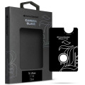 Armorstandart Скло захисне Armorstandart for Camera Supreme BI Apple iPhone 17 Air Transparent (ARM86452)