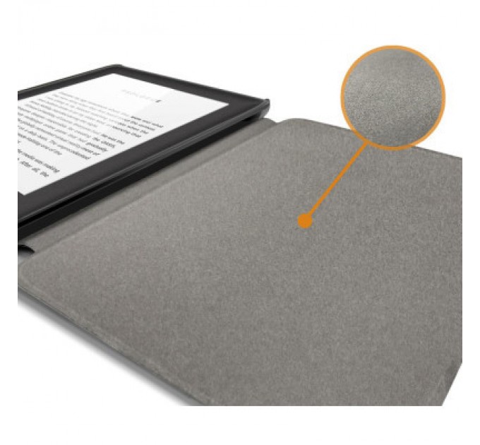 BeCover Чохол до електронної книги BeCover Ultra Slim Amazon Kindle 11th Gen. 2022 6" Deep Blue (708847)
