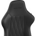 Hator Крісло ігрове Hator Darkside 3M PU Black (HTC3000M)