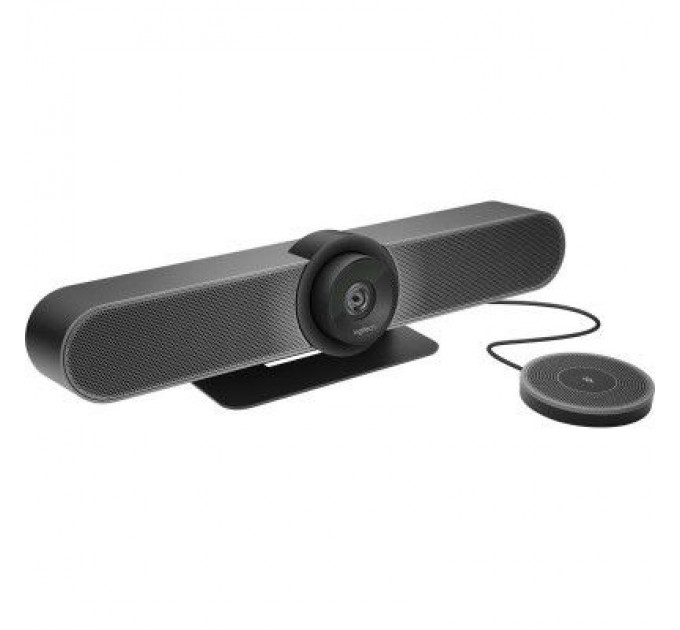 Logitech Мікрофон Logitech для Logitech MEETUP (989-000405)