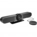 Logitech Мікрофон Logitech для Logitech MEETUP (989-000405)