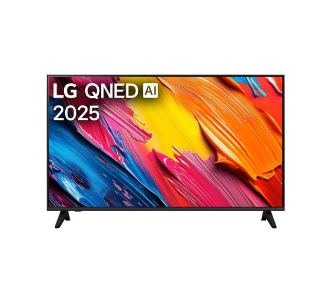 LG Телевізор LG 50QNED70A6A