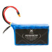 Vinga Акумулятор Vinga Li-ion 6S2P (5000mAh) (V6S2P-5000)