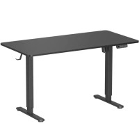 Комп'ютерний стіл OfficePro ODE1470B Black (ODE1470B)