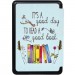 BeCover Чохол до електронної книги BeCover Smart Case Amazon Kindle 11th Gen. 2022 6" Good Book (708870)