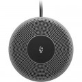 Logitech Мікрофон Logitech для Logitech MEETUP (989-000405)