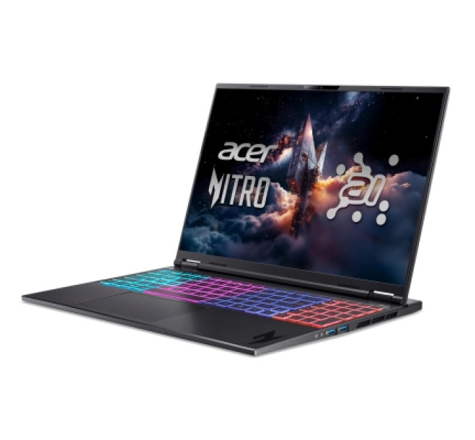 Acer Ноутбук Acer Nitro 16S AN16S-61 (NH.QXKEU.004)