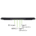 Acer Ноутбук Acer Nitro 16S AN16S-61 (NH.QXVEU.003)