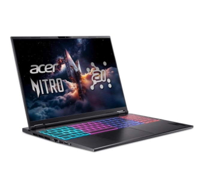 Acer Ноутбук Acer Nitro 16S AN16S-61 (NH.QXVEU.003)