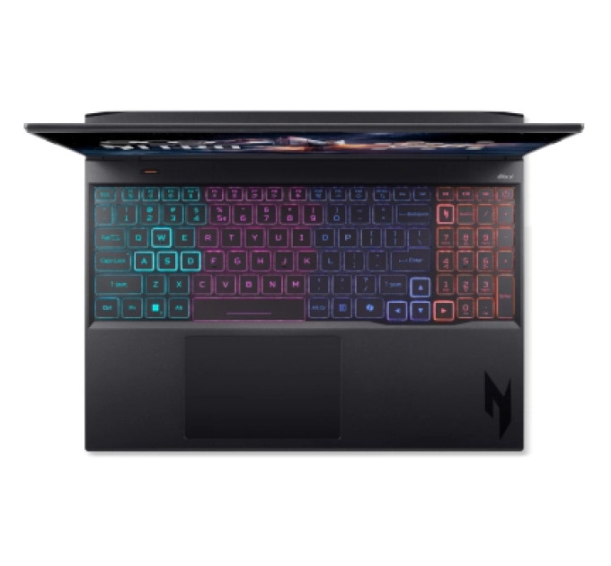 Acer Ноутбук Acer Nitro 16S AN16S-61 (NH.QXVEU.003)
