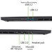 Acer Ноутбук Acer Nitro 16S AN16S-61 (NH.QXVEU.003)