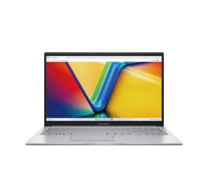 ASUS Ноутбук ASUS Vivobook 15 X1504ZA-BQ066 (90NB1022-M002X0)