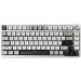 GamePro Клавіатура GamePro Genesis Silverlight MK126 USB UA Grey (MK126)