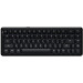 Ajazz Клавіатура Ajazz AK680 MAX Magnetic Switch RGB USB Black (AK680-WM-B-A)