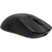 Ajazz Мишка Ajazz AJ139 V2 MC Wireless/Bluetooth/USB Black (AJ139-V2-MC-B)