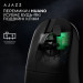 Ajazz Мишка Ajazz AJ179PRO Wireless/Bluetooth/USB Charging Dock Black (AJ179-PRO-B)