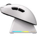 Ajazz Мишка Ajazz AJ179PRO Wireless/Bluetooth/USB Charging Dock White (AJ179-PRO-W)