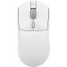 Ajazz Мишка Ajazz AJ139 V2 MC Wireless/Bluetooth/USB White (AJ139-V2-MC-W)