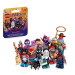 LEGO Конструктор LEGO Minifigures Людина-павук: Крізь Всесвіт (71050)