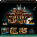 LEGO Конструктор LEGO One Piece Плавучий ресторан «Бараті» (75640-)