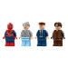 LEGO Конструктор LEGO Super Heroes Людина-Павук проти Дока Ока: Сцена в метро (76321)