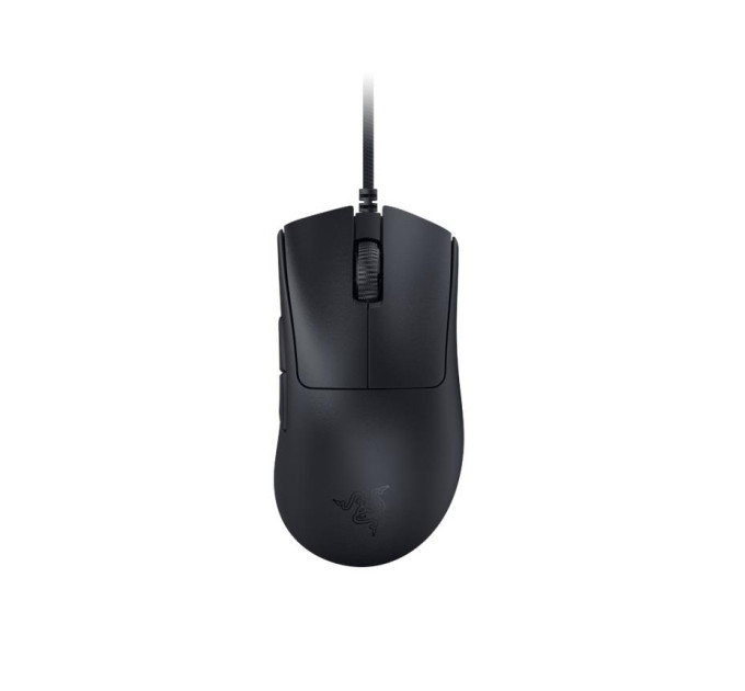 Razer Мишка Razer DeathAdder V3 USB Black (RZ01-04640100-R3M1)