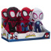 Spidey М'яка іграшка Spidey Little Plush Майлз Моралес (Miles Morales) (SNF0004)