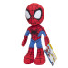 Spidey М'яка іграшка Spidey Little Plush Спайді (Spidey) (SNF0002)
