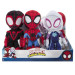 Spidey М'яка іграшка Spidey Little Plush Спайді (Spidey) (SNF0002)