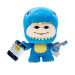 DevSeries М'яка іграшка DevSeries Collector Plush Arsenal Blue Rex (CRS0012)