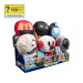 DevSeries М'яка іграшка DevSeries Collector Plush Brookhaven Astronaut, 20см (CRS0005)