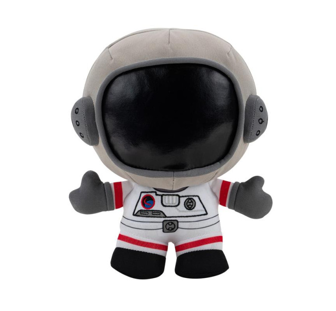 DevSeries М'яка іграшка DevSeries Collector Plush Brookhaven Astronaut, 20см (CRS0005)