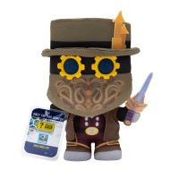 М'яка іграшка DevSeries Collector Plush Build A Boat For Treasure chillthrill709 (CRS0003)
