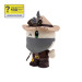DevSeries М'яка іграшка DevSeries Collector Plush Build A Boat For Treasure Worthy0ne, 20см (CRS0013)