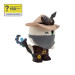 DevSeries М'яка іграшка DevSeries Collector Plush Build A Boat For Treasure Worthy0ne, 20см (CRS0013)