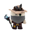 DevSeries М'яка іграшка DevSeries Collector Plush Build A Boat For Treasure Worthy0ne, 20см (CRS0013)