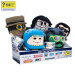 DevSeries М'яка іграшка DevSeries Collector Plush Hide and Seek Extreme Jacob (CRS0017)
