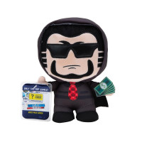 М'яка іграшка DevSeries Collector Plush Jailbreak Boss Pass Gamer (CRS0021)