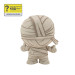 DevSeries М'яка іграшка DevSeries Collector Plush Livetopia Mummy, 20см (CRS0004)