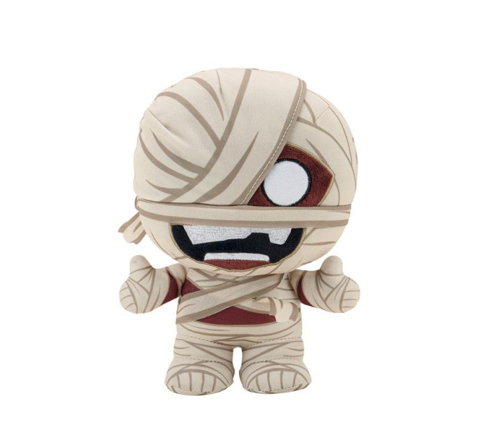 DevSeries М'яка іграшка DevSeries Collector Plush Livetopia Mummy, 20см (CRS0004)