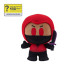 DevSeries М'яка іграшка DevSeries Collector Plush Murder Mystery 2 Crimson Ninja, 20см (CRS0020)