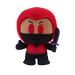 DevSeries М'яка іграшка DevSeries Collector Plush Murder Mystery 2 Crimson Ninja, 20см (CRS0020)