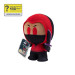 DevSeries М'яка іграшка DevSeries Collector Plush Murder Mystery 2 Crimson Ninja, 20см (CRS0020)
