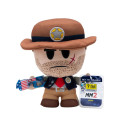 DevSeries М'яка іграшка DevSeries Collector Plush Murder Mystery 2 Sheriff (CRS0010)