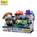DevSeries М'яка іграшка DevSeries Collector Plush Murder Mystery 2 Sheriff (CRS0010)